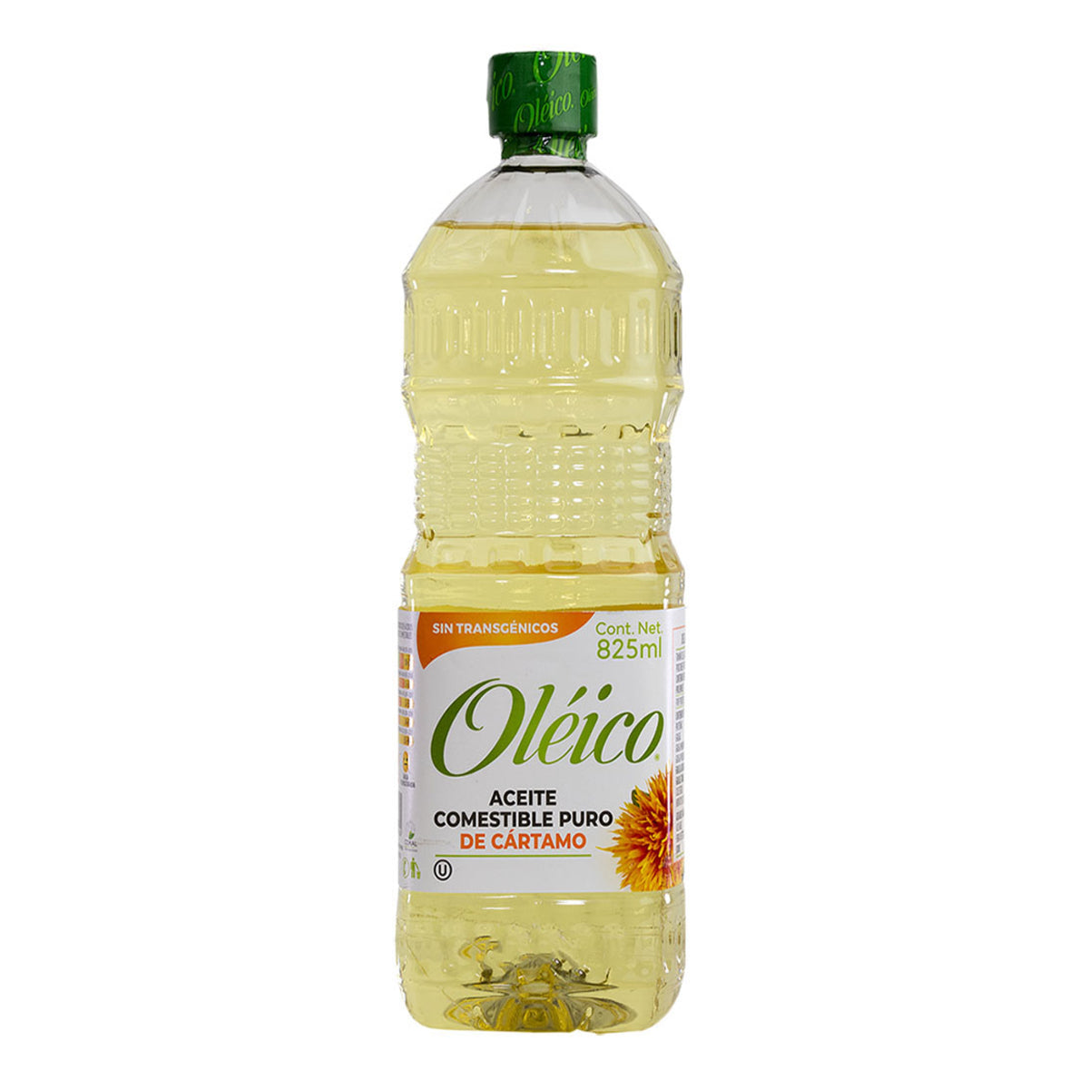 AC OLEICO VEGETAL 12/825ML