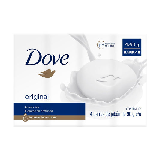 JT DOVE BLANCO 12/4/90GR