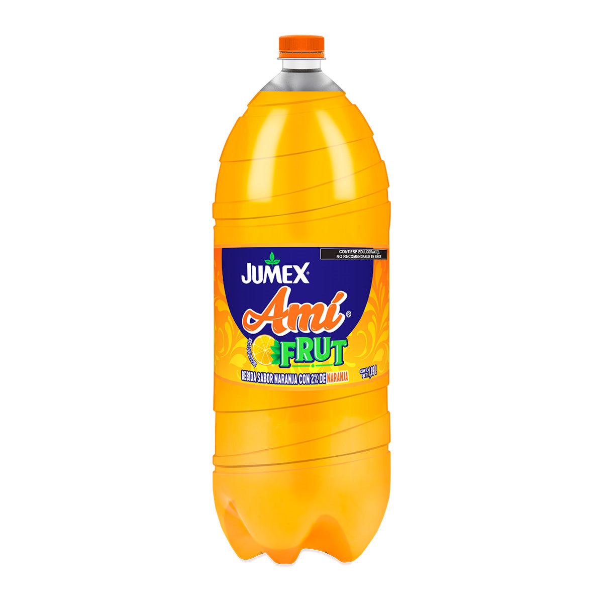 JUG JUMEX AMI FRUT NARANJA6/1.89LT