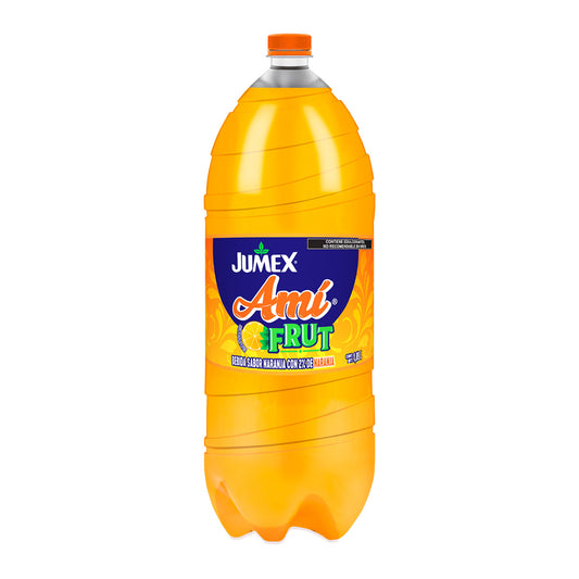 JUG JUMEX AMI FRUT NARANJA6/1.89LT