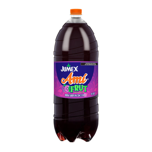 JUG JUMEX AMI FRUT UVA6/1.89LT