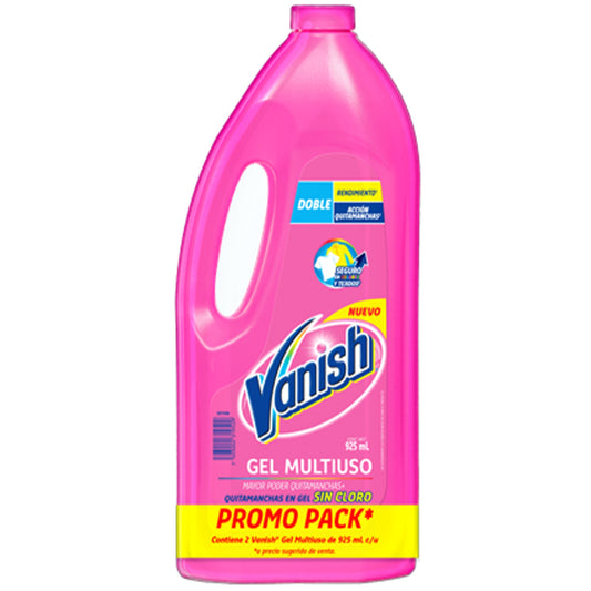 BLANQ VANISH PINK DUO6/2/925ML