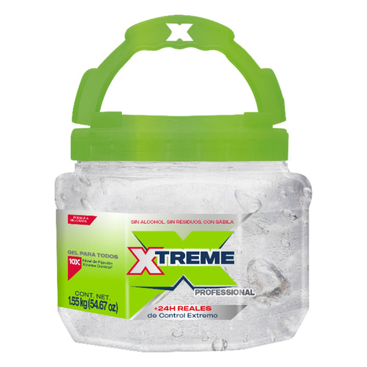 EST GEL XTREME PROFESSIONAL 3/1.55KG