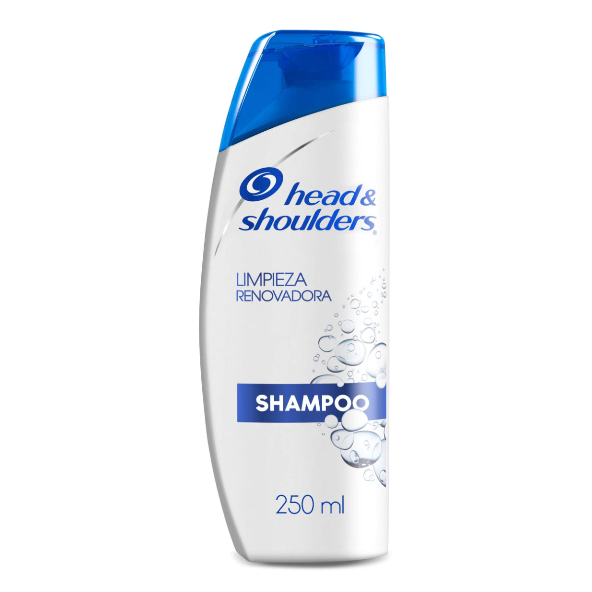 SH H&S LIMPIEZA RENOVADORA12/250ML