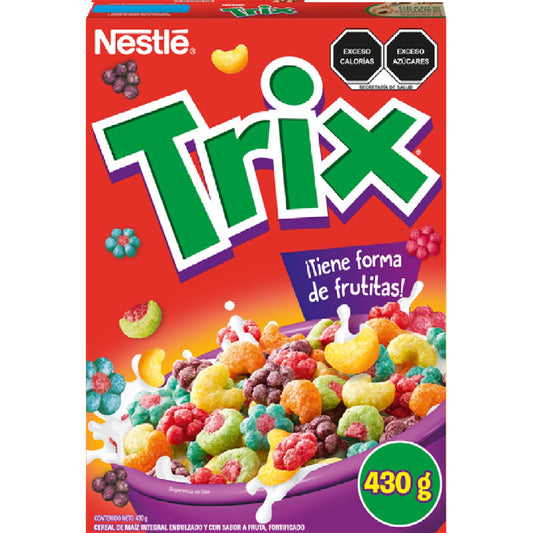 CER TRIX NESTLE 20/430GR