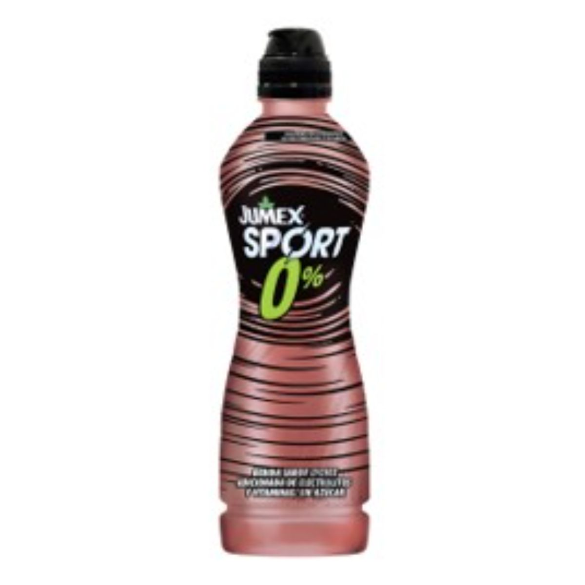 BEB JUMEX SPORT CERO CHUP LYCHE 12/600ML