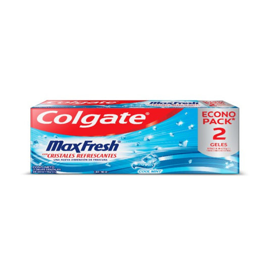 CB PD COLGATE MAX FRESH ECONO36/2/80ML