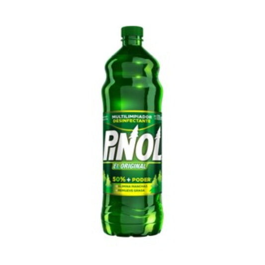 LP PINOL ORIGINAL 12/828ML