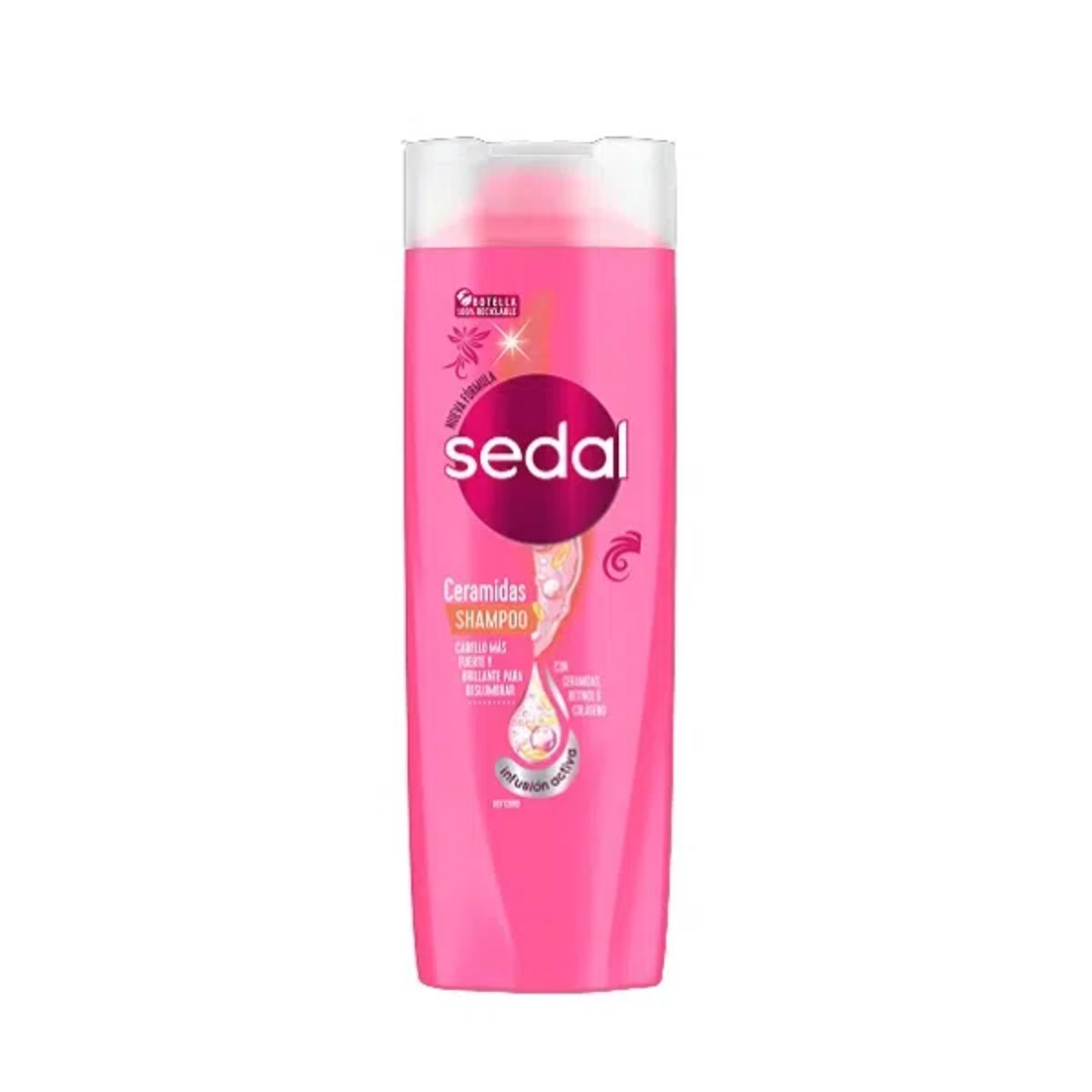 SH SEDAL CERAMIDAS12/180ML