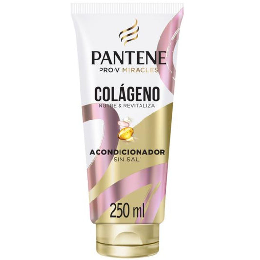 ACON PANTENE COLAGENO 12/250ML