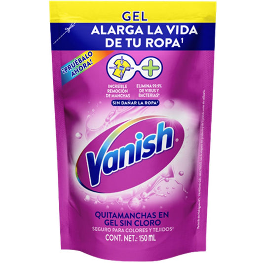 BLANQ VANISH PINK 12/150ML