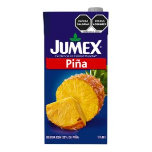 JUG JUMEX PIÑA TETRA8/1.89LT