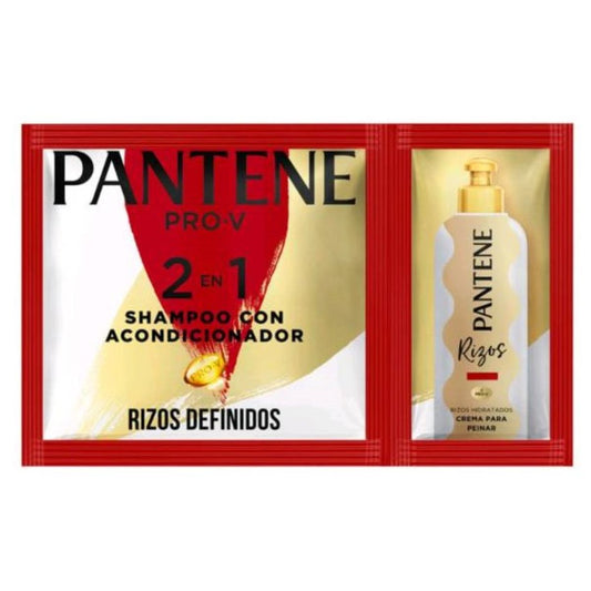 SH PANTENE 2EN1 RIZOS DEFINID 12/15/27ML