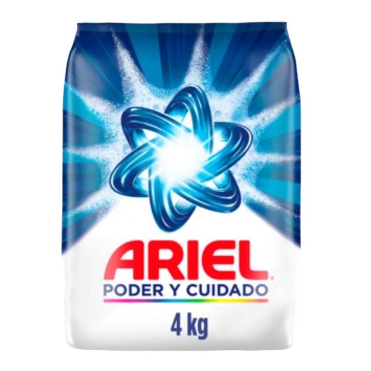 DET ARIEL REGULAR4/4KG