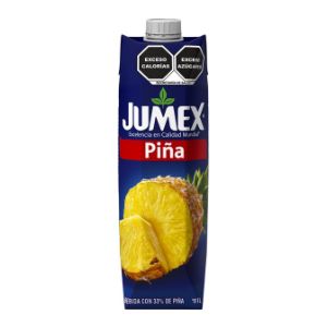 JUG JUMEX PIÑA PRISMA12/LT