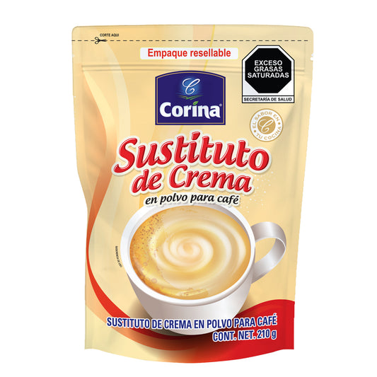 CAF CRE CORINA SUSTITUTO12/210GR