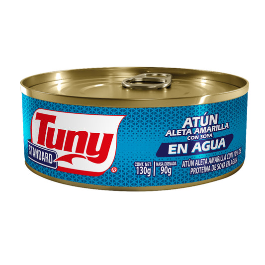 PM ATUN TUNY STANDARD AGUA48/130GR