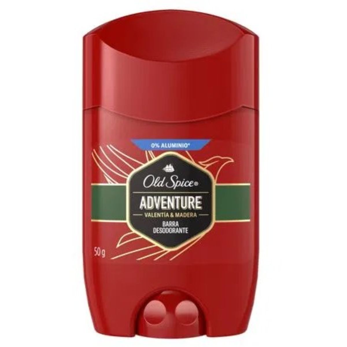 DS OLD SPICE BAR ADVENTURE6/2/50GR