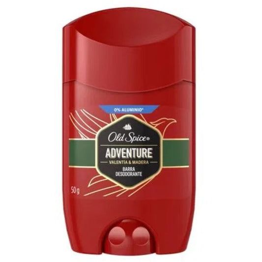 DS OLD SPICE BAR ADVENTURE6/2/50GR