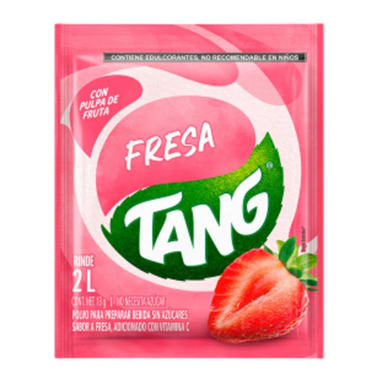 SB TANG FRESA         8/13GR