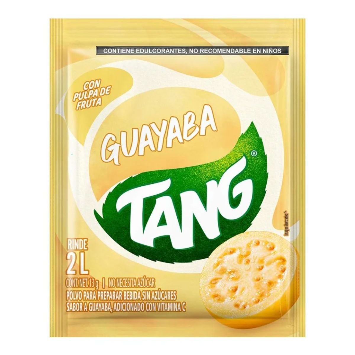 SB TANG GUAYABA         8/13GR