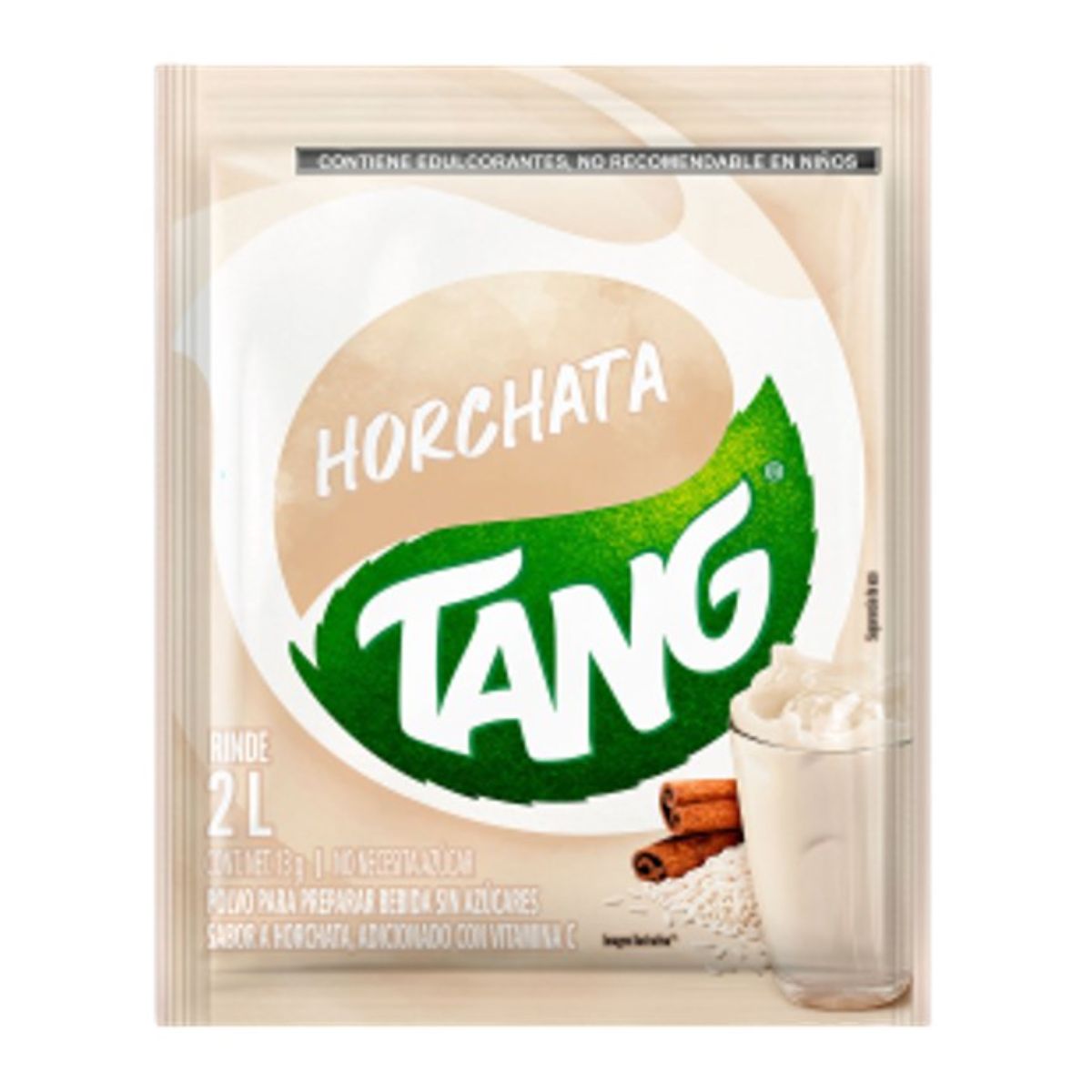 SB TANG HORCHATA8/13GR