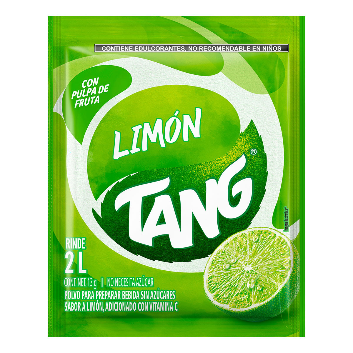 SB TANG LIMON 8/13GR