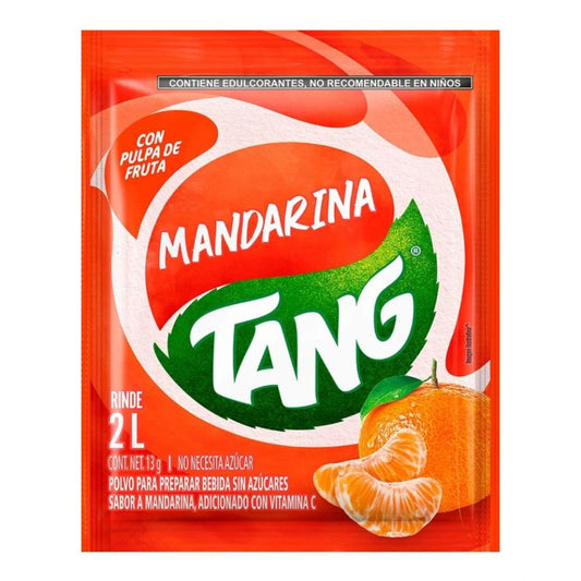 SB TANG MANDARINA         8/13GR