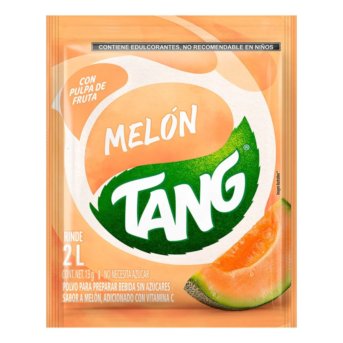 SB TANG MELON         8/13GR