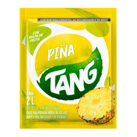 SB TANG PIÑA8/13GR