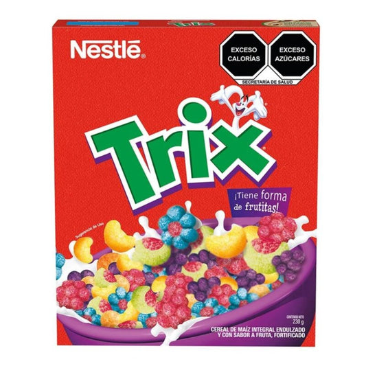 CER TRIX NESTLE 20/230GR