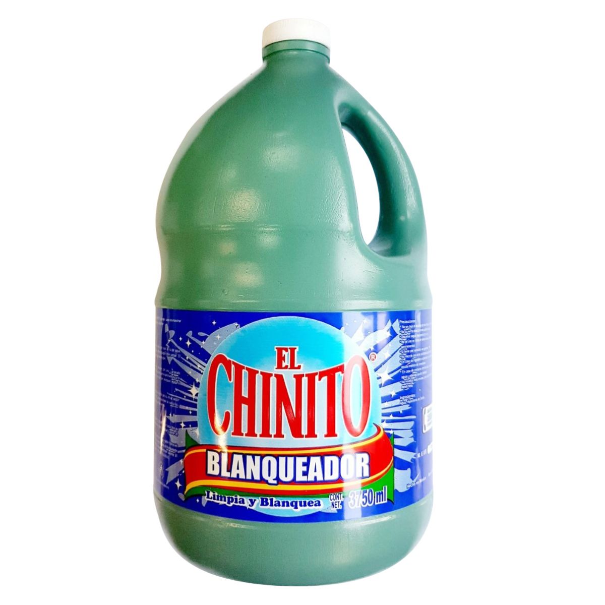 BLANQ EL CHINITO 4/3.750LT