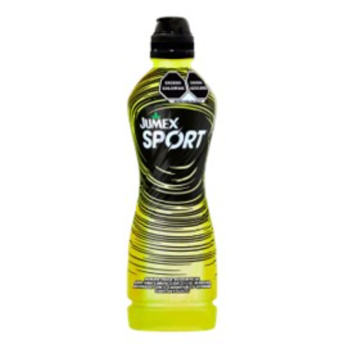 BEB JUMEX SPORT TD LIMA LIMON 12/600ML