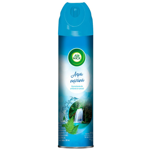 AR AIRWICK AER AQUA MARINA 6/300ML