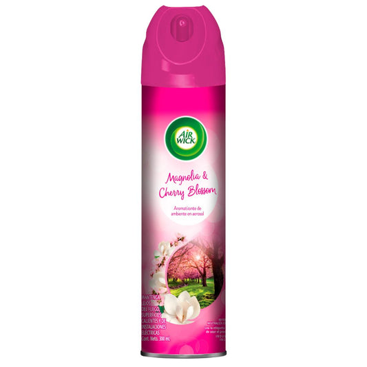 AR AIRWICK AER MAGNOLIA6/300ML