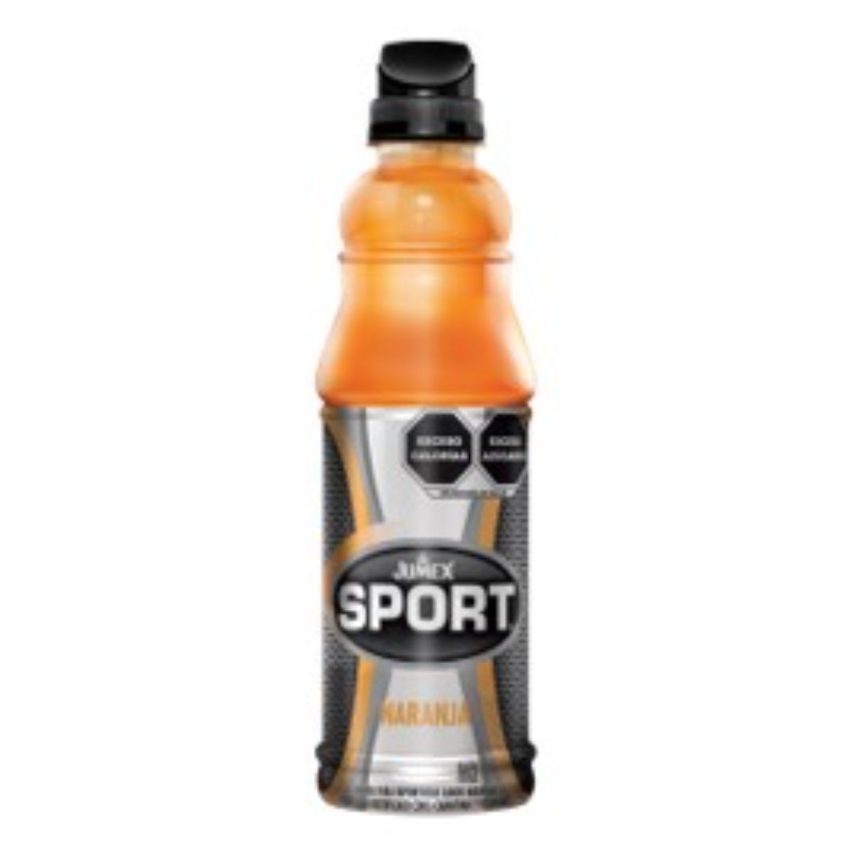 BEB JUMEX SPORT TD NARANJA12/600ML