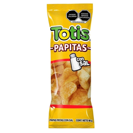 BT TOTIS PAPITAS SAL 40/90GR