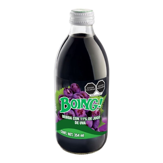 JUG BOING UVA BOTELLA 24/354ML