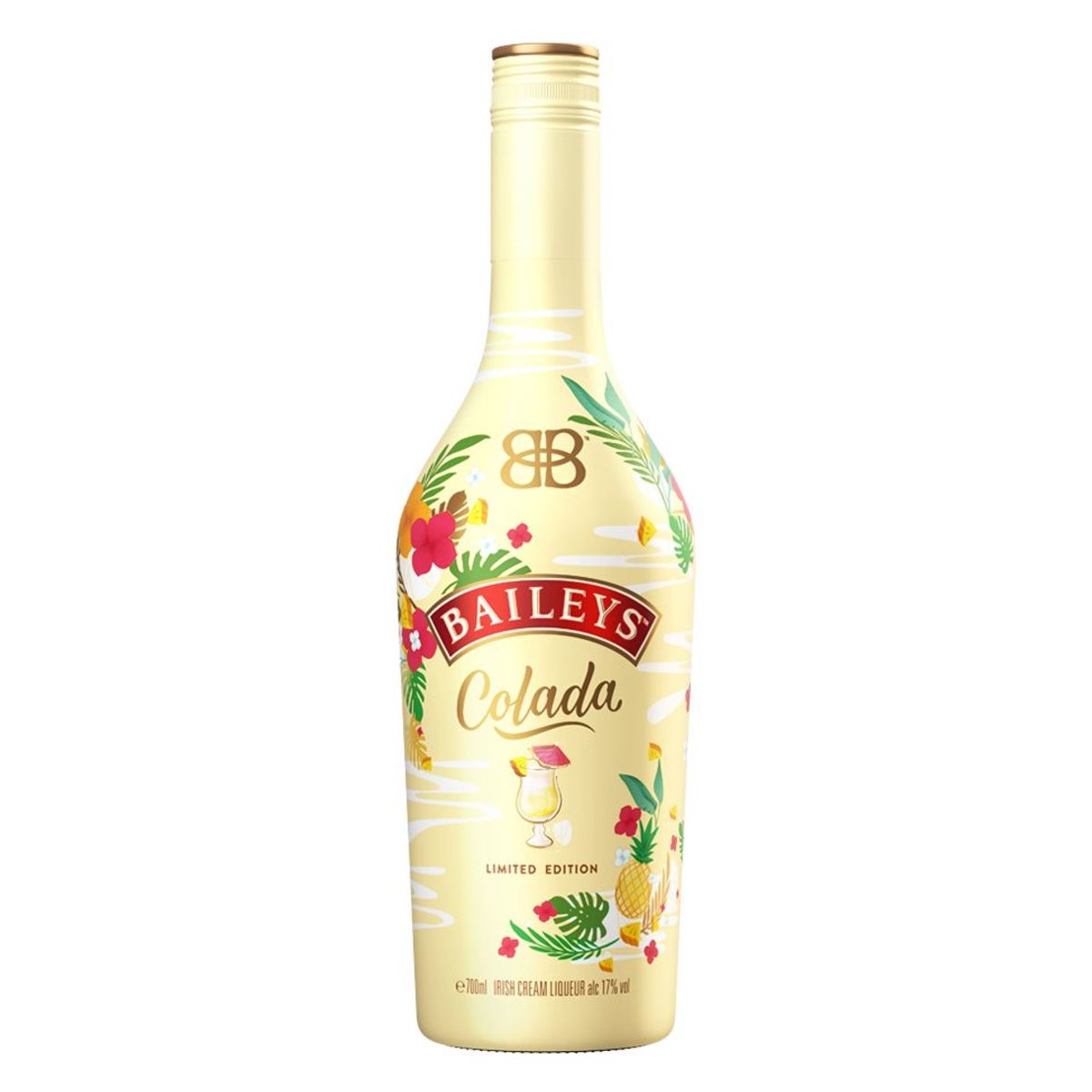 LICOR BAILEYS COLADA 6/700ML