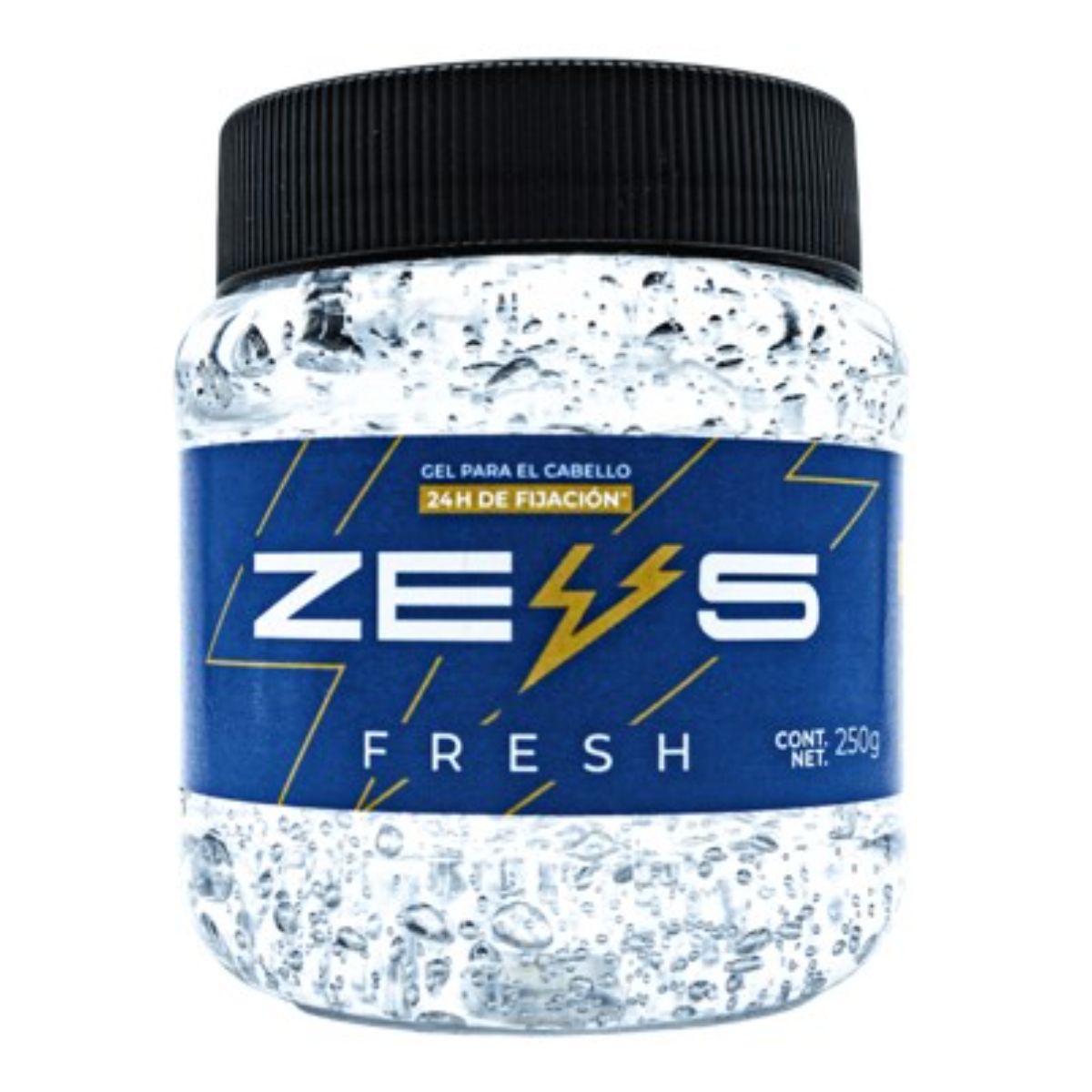 EST GEL ZEUS FRESH12/250GR