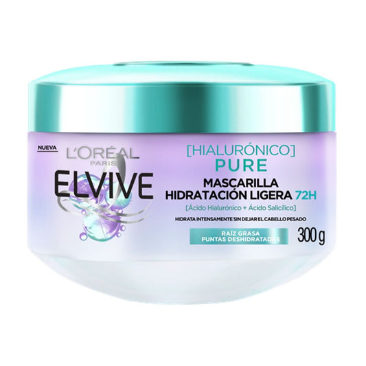 EST AMP TRAT ELVIVE HIALURONICO6/300GR