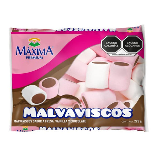 DL MALVAVISCO MAXIMA PREMI CHOC 30/225GR