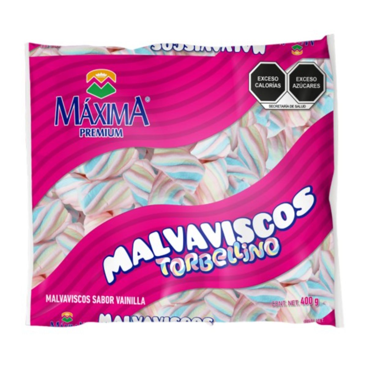 DL MALVAVISCO MAXIMA PREMI TORB 20/400GR