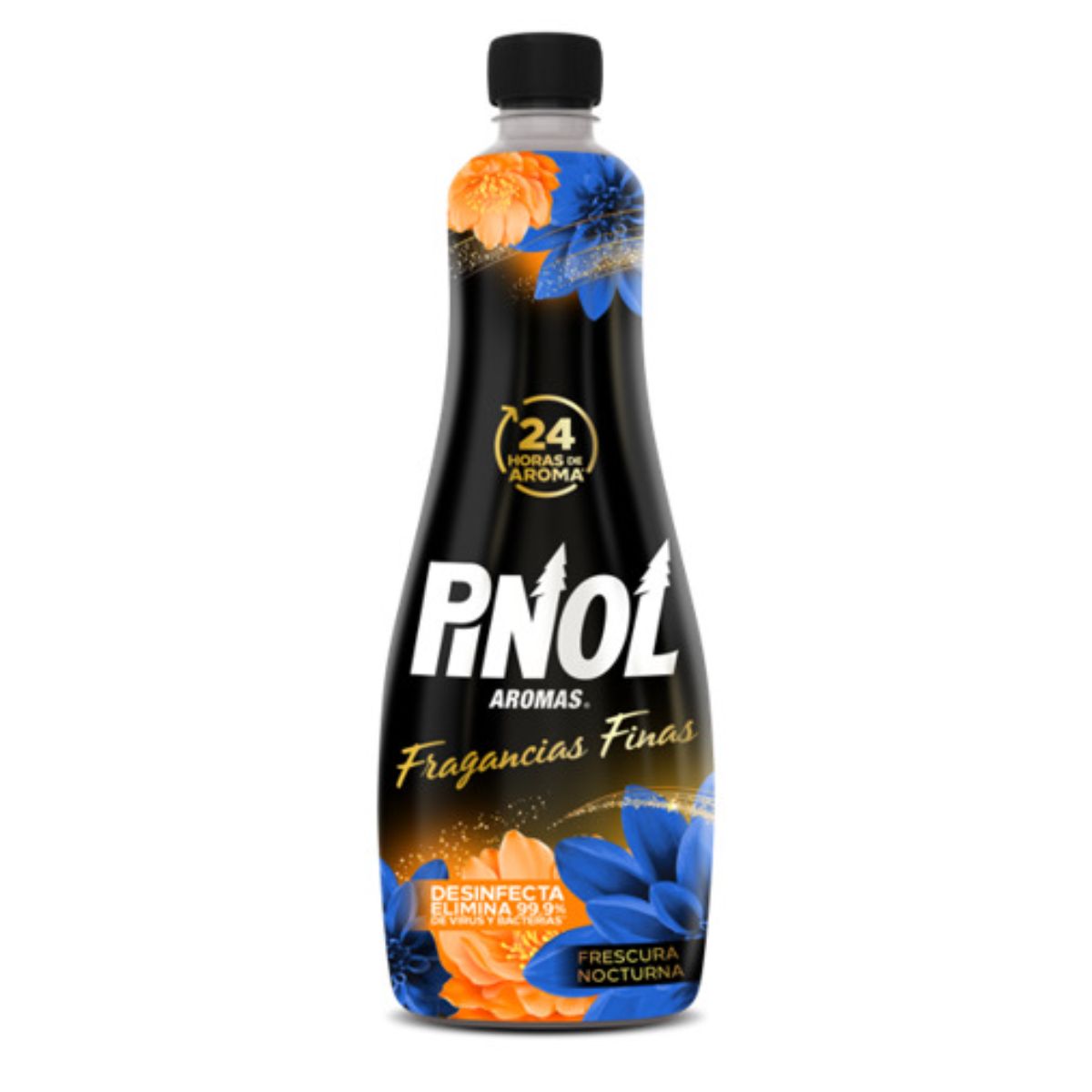 LP PINOL FRAGANCIAS F/NOCTURNA12/828ML