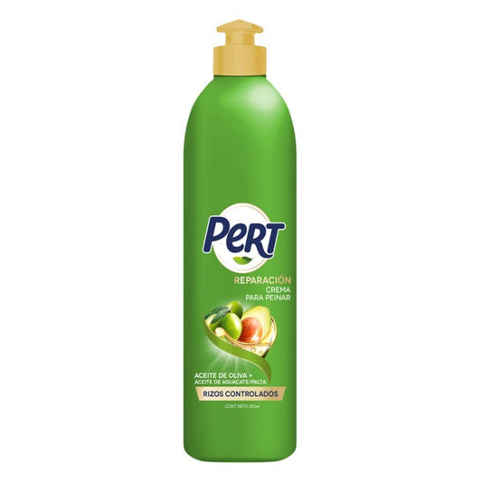 EST CREMA P/P PERT AC OLIV/AGUAC12/300ML