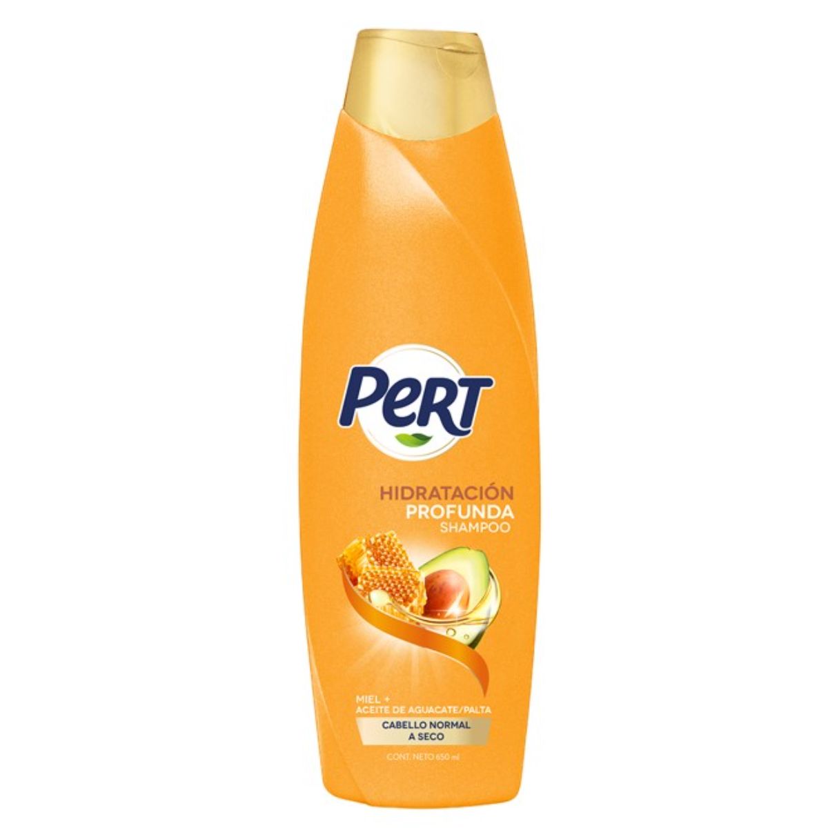 SH PERT HIDRATACION PROFUNDA10/650ML