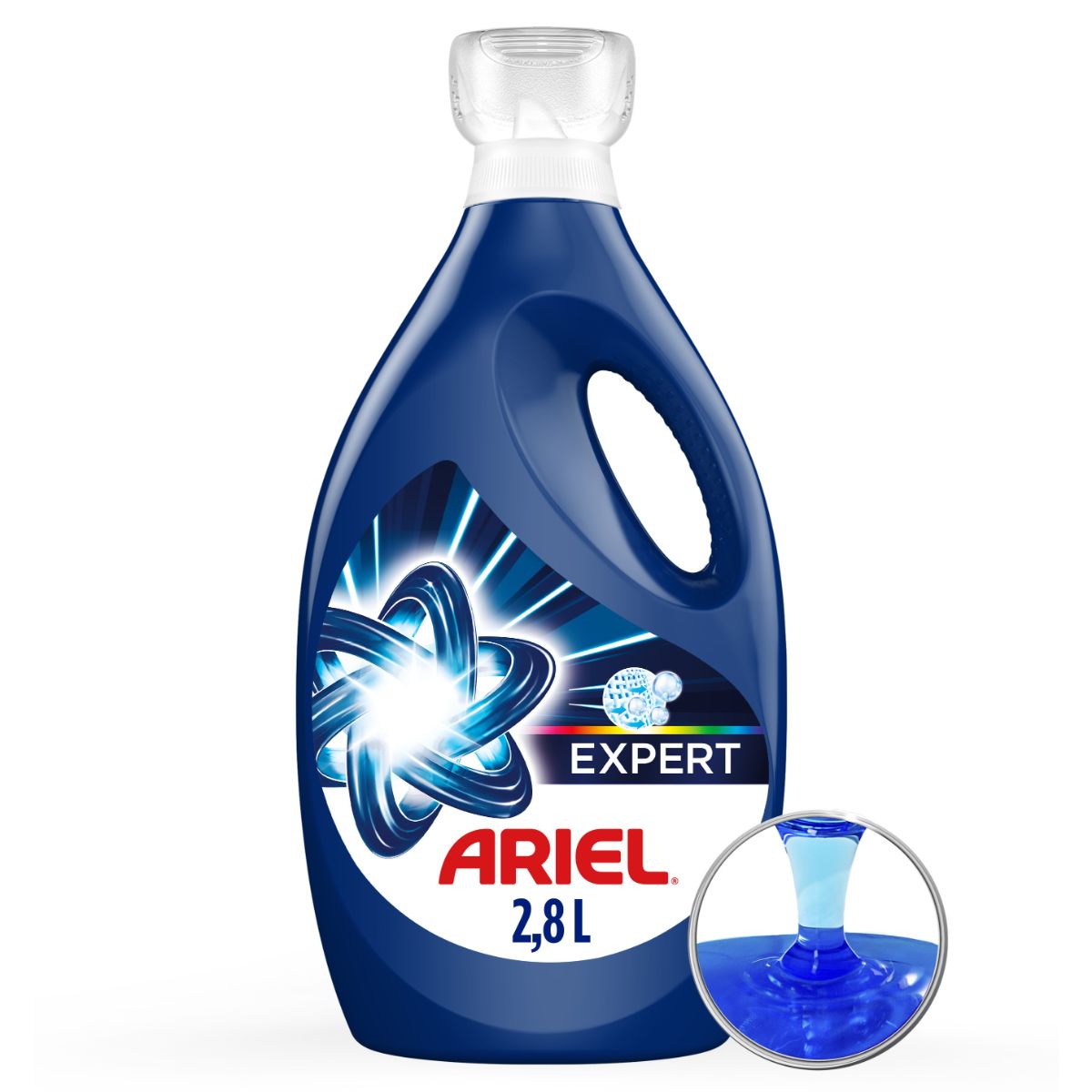 DET LIQ ARIEL EXPERT 4/2.8LT