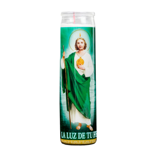 VEL LUZ ETERNA SAN JUDAS REP #2140PZ