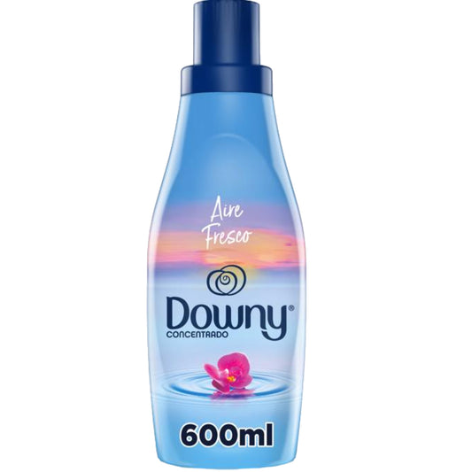 SV DOWNY AIRE FRESCO12/600ML