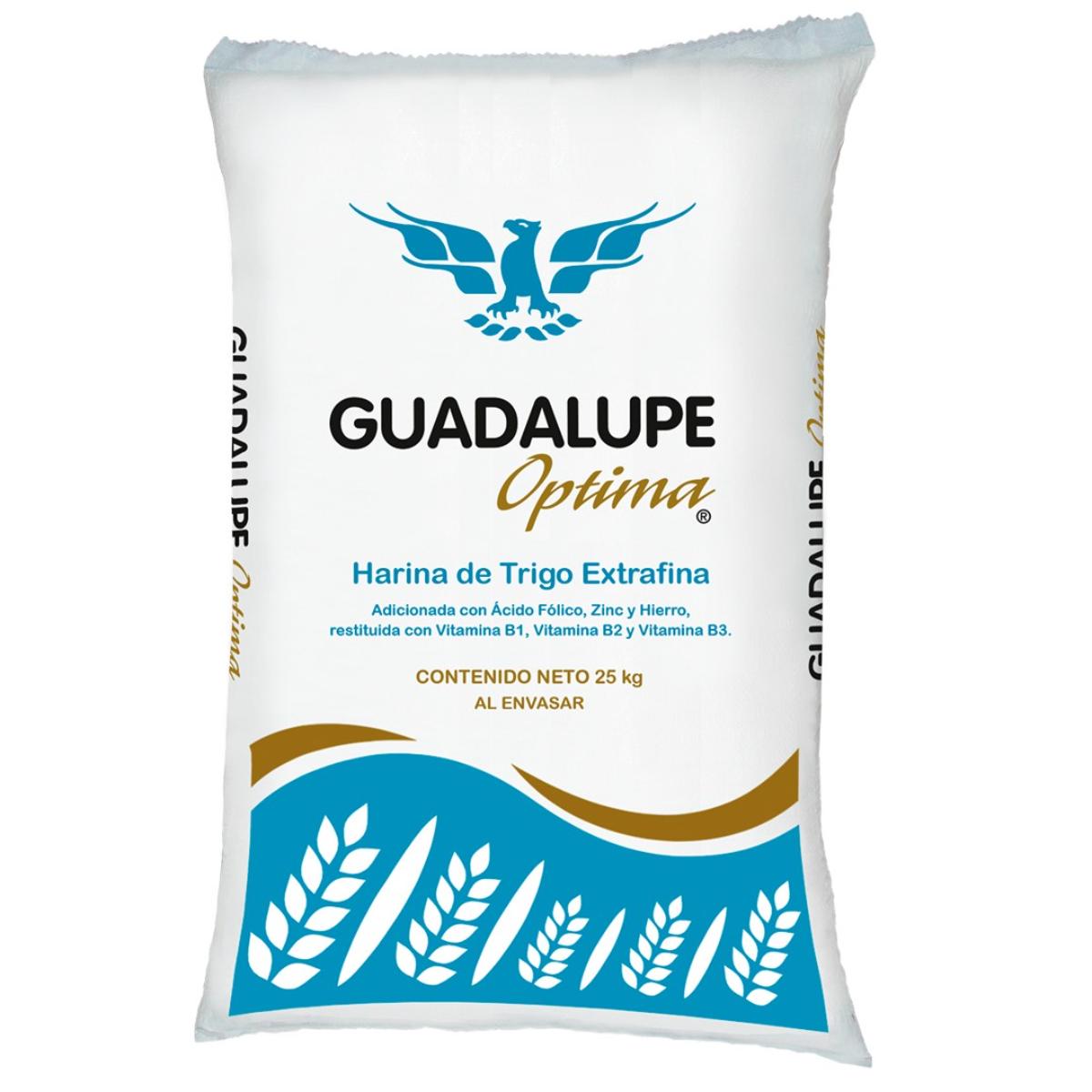 HAR GUADALUPE OPTIMA EXTRA FINA 25KG